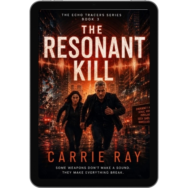 The Resonant Kill - Image 3