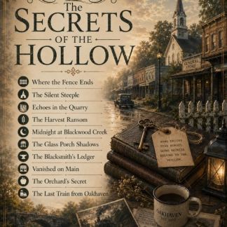 The Secrets of the Hollow