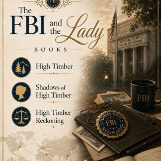 The FBI and the Lady