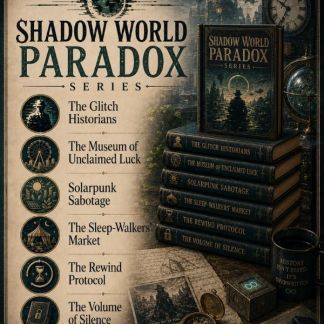 Shadow World Paradox