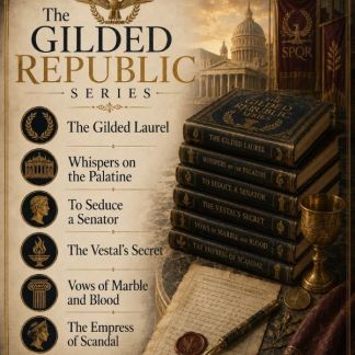 The Gilded Republic