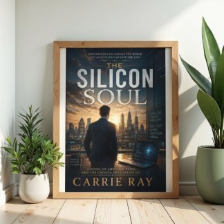 The Silicon Soul