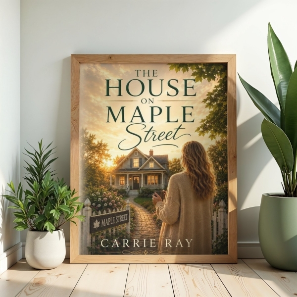 The House on Maple Street