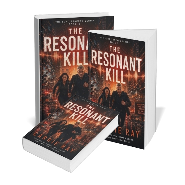 The Resonant Kill - Image 2