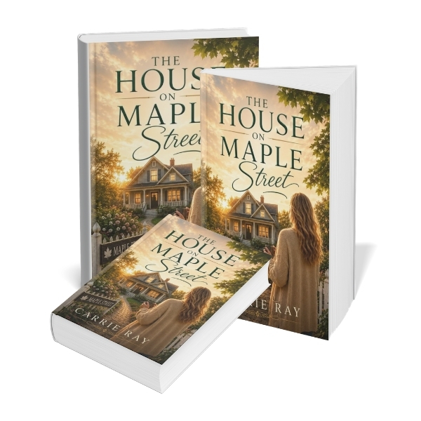 The House on Maple Street - Image 2