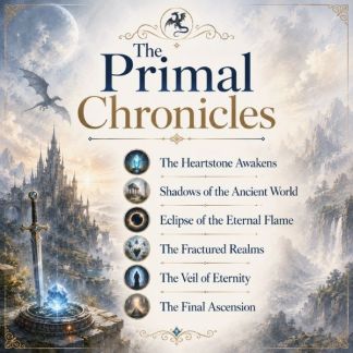 The Primal Chronicles