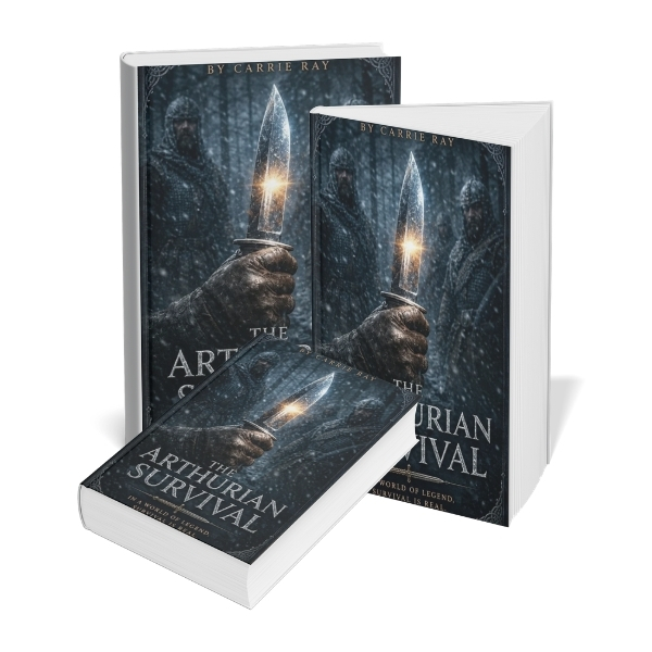The Arthurian Survival - Image 2