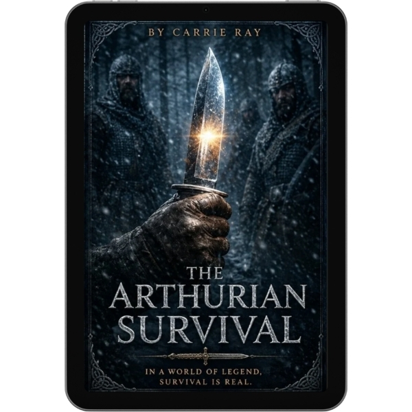 The Arthurian Survival - Image 3