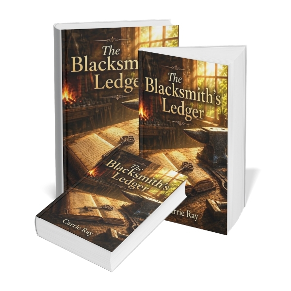 The Blacksmith's Ledger - Image 2