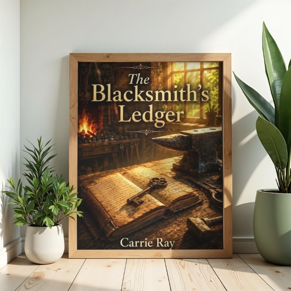 The Blacksmith's Ledger