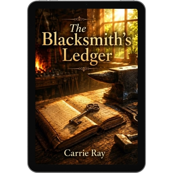 The Blacksmith's Ledger - Image 3