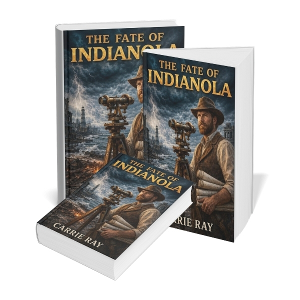 The Fate of Indianola - Image 2