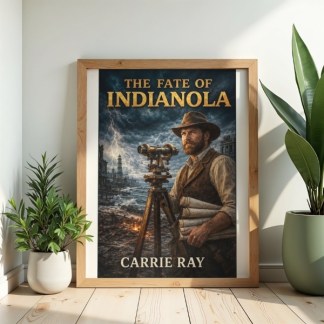 The Fate of Indianola