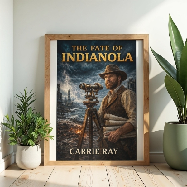 The Fate of Indianola