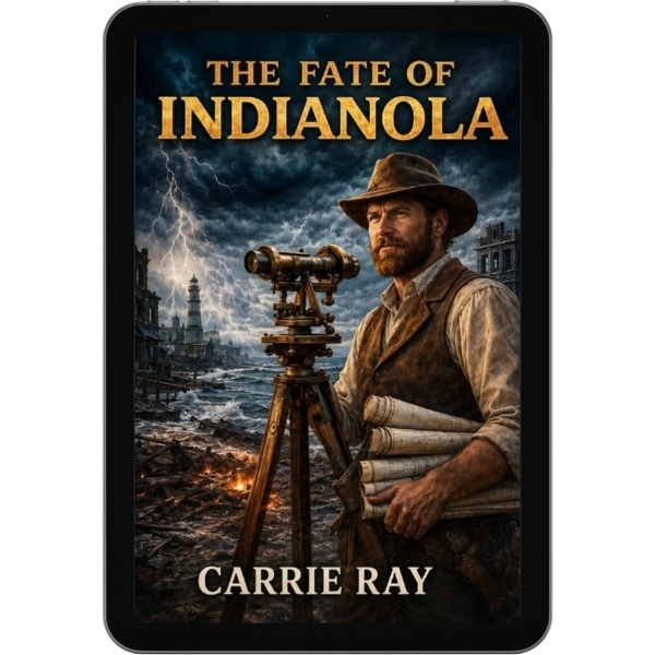 The Fate of Indianola - Image 3