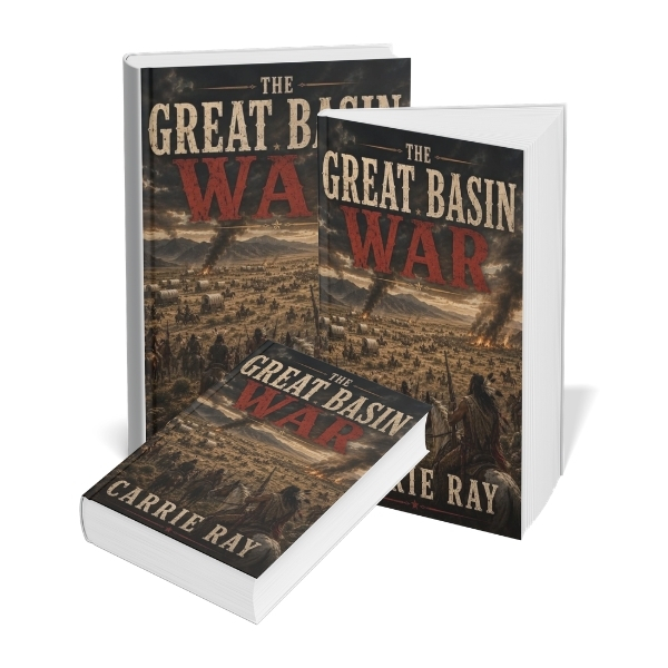 The Great Basin War - Image 2
