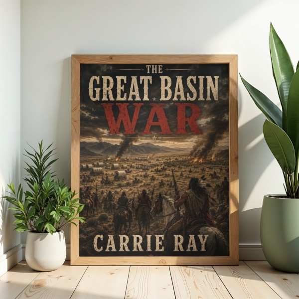 The Great Basin War