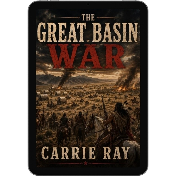 The Great Basin War - Image 3