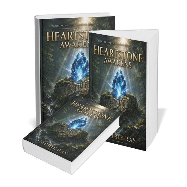 The Heartstone Awakens - Image 2