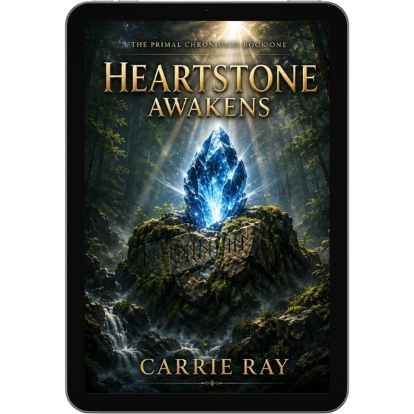 The Heartstone Awakens - Image 3