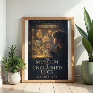 The Museum of Unclaimed Luck