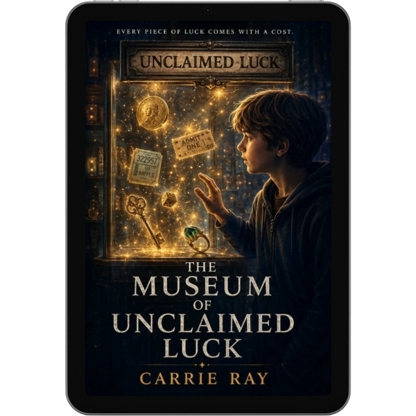 The Museum of Unclaimed Luck - Image 3
