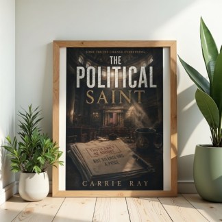 The Political Saint