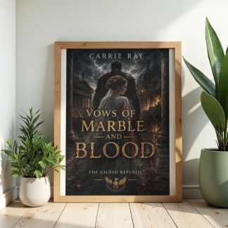 Vows of Marble and Blood