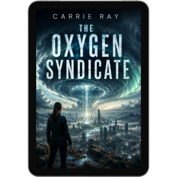The Oxygen Syndicate - Image 3