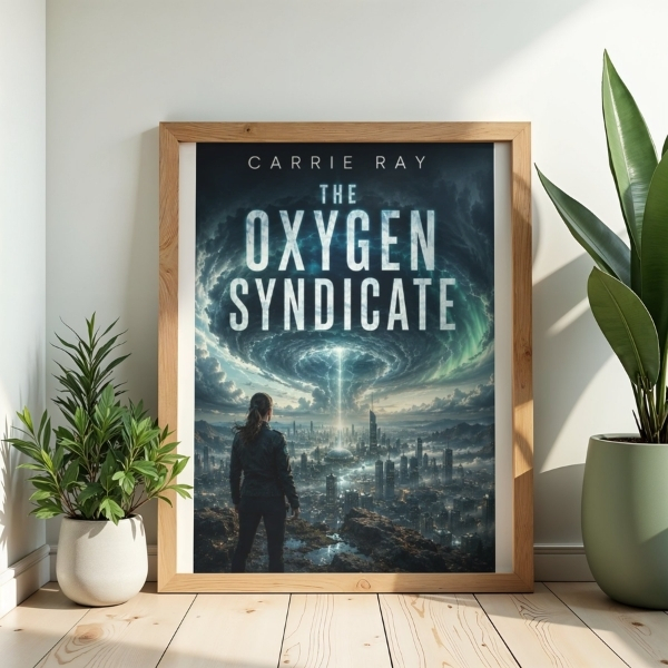 The Oxygen Syndicate